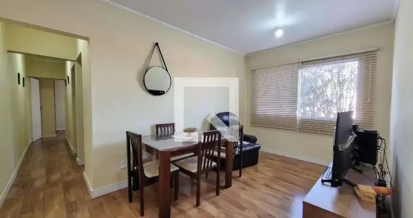 Apartamento para venda - vila industrial, 2 quartos,  58 m² - campinas