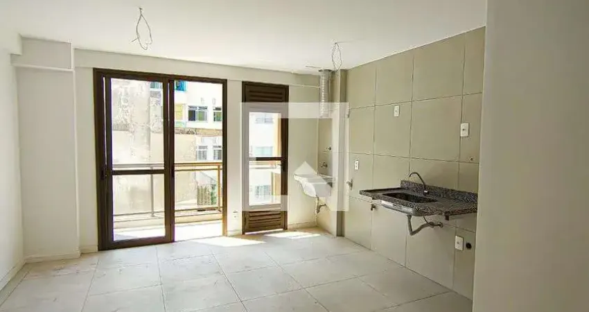 Apartamento para venda - pechincha, 1 quarto,  52 m² - rio de janeiro