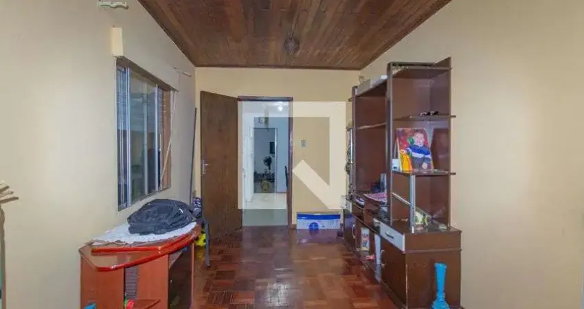 Casa com 2 quartos à venda na Rua Napoleão Laureano, Centro, Canoas