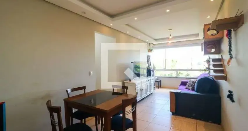 Apartamento para venda - cristal , 3 quartos,  66 m² - porto alegre