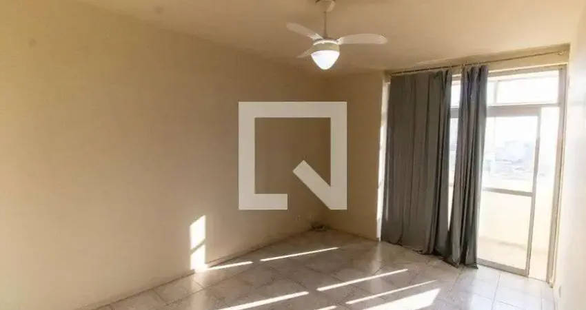 Apartamento com 1 quarto à venda na Rua Marquês de Paraná, Centro, Niterói