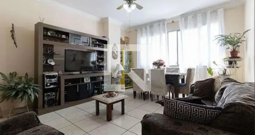 Apartamento para venda - sacomã, 2 quartos,  100 m² - são paulo