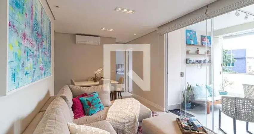 Apartamento para venda - vila pompéia, 2 quartos,  77 m² - são paulo