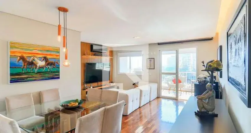 Apartamento para venda - brooklin, 2 quartos,  85 m² - são paulo