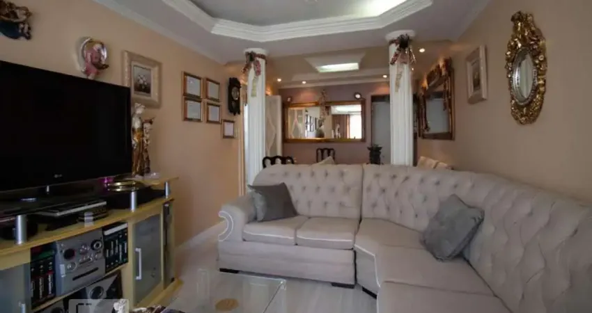 Apartamento com 2 quartos à venda na P0avenida Açocê, Moema, São Paulo