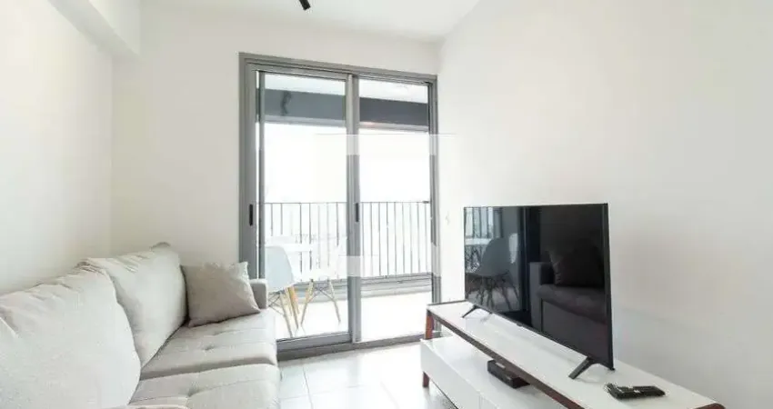 Apartamento para venda - ipiranga, 1 quarto,  37 m² - são paulo