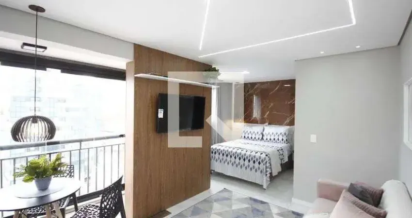 Kitnet / stúdio para venda - liberdade, 1 quarto,  27 m² - são paulo