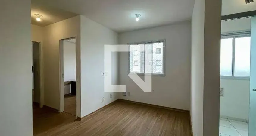 Apartamento para venda - vila roque, 2 quartos,  41 m² - são paulo
