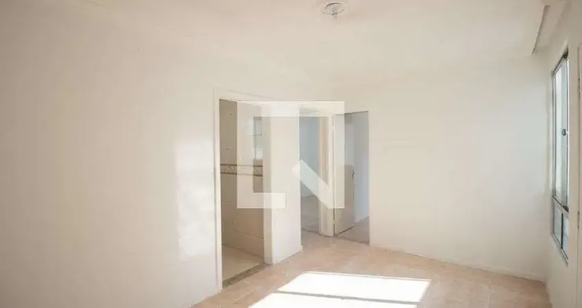 Apartamento para venda - arvoredo ii, 2 quartos,  51 m² - contagem