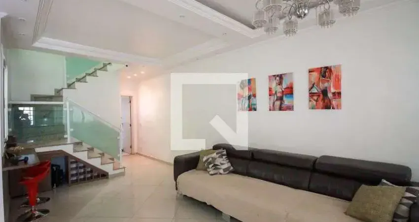 Casa com 3 quartos à venda na Rua Vasconcelos de Almeida, Casa Verde, São Paulo