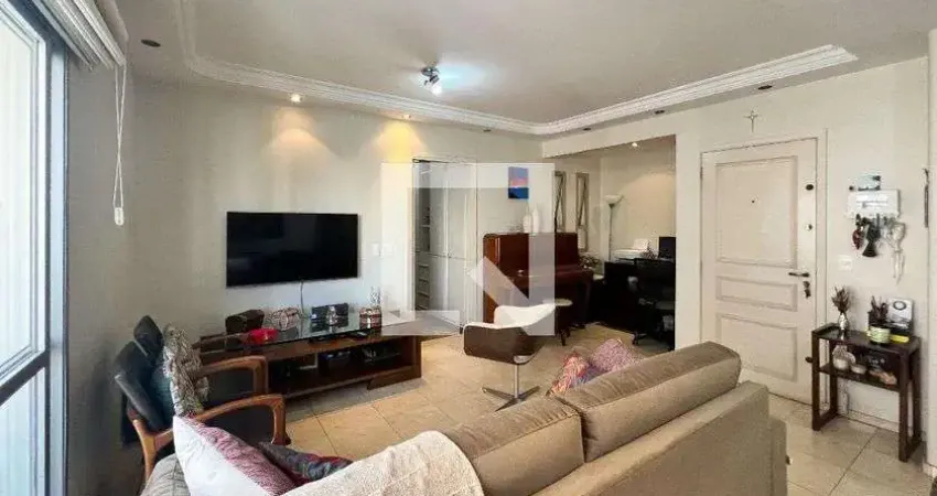 Apartamento com 3 quartos à venda na Avenida Jurucê, Moema, São Paulo