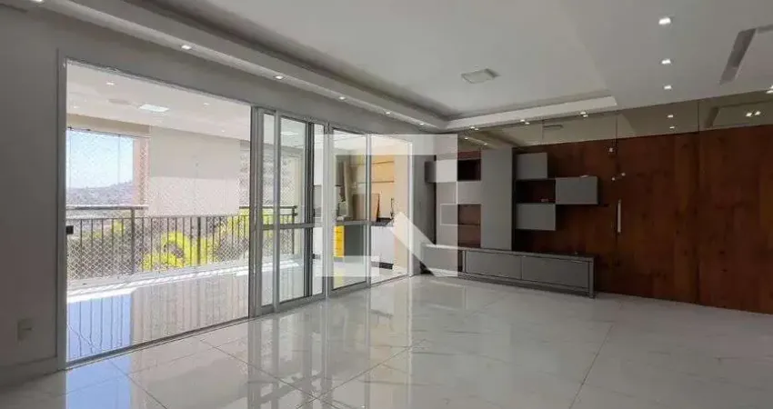 Apartamento para venda - picanço, 3 quartos, 122 m² - guarulhos