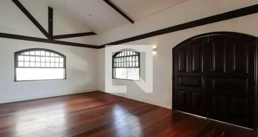 Casa / sobrado em condomínio para venda - barra da tijuca, 6 quartos,  750 m² - rio de janeiro