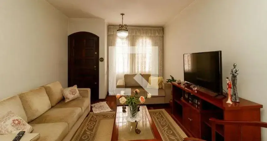 Casa para venda - vila guilherme, 2 quartos,  114 m² - são paulo