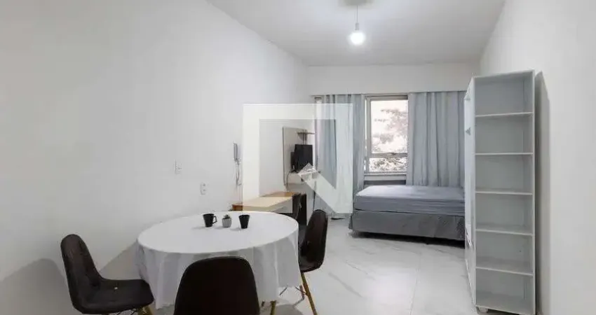 Kitnet / stúdio para venda - centro, 1 quarto, 26 m² - são paulo
