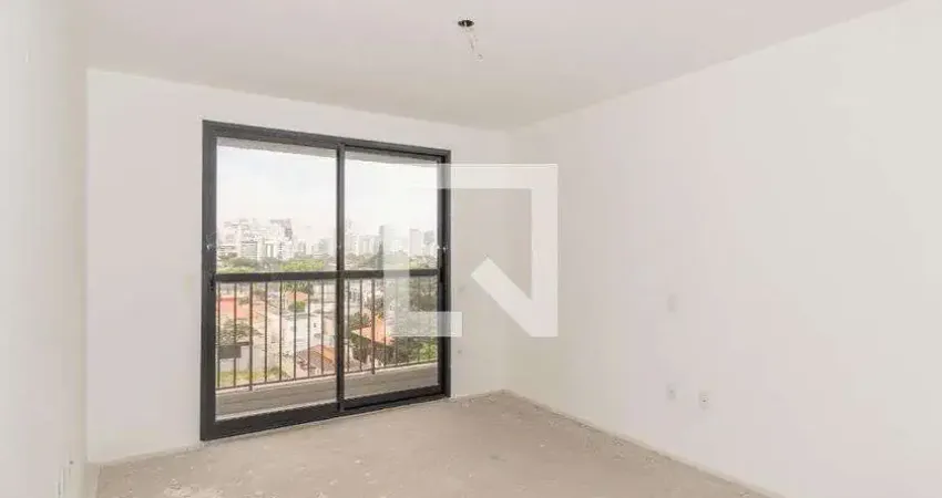 Kitnet / stúdio para venda - vila olímpia, 1 quarto, 26 m² - são paulo