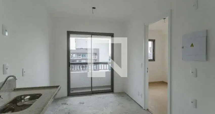 Kitnet / stúdio para venda - vila olímpia, 1 quarto, 25 m² - são paulo