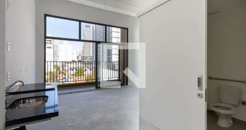 Kitnet / stúdio para venda - perdizes, 1 quarto, 26 m² - são paulo