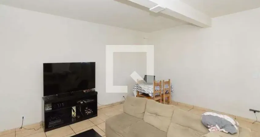 Casa com 6 quartos à venda na Rua Marajó, Amazonas, Contagem