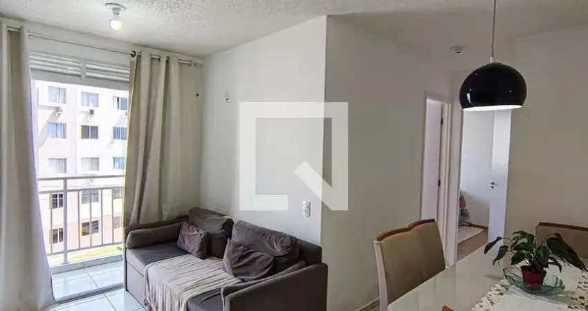 Apartamento para venda - curicica, 2 quartos,  45 m² - rio de janeiro