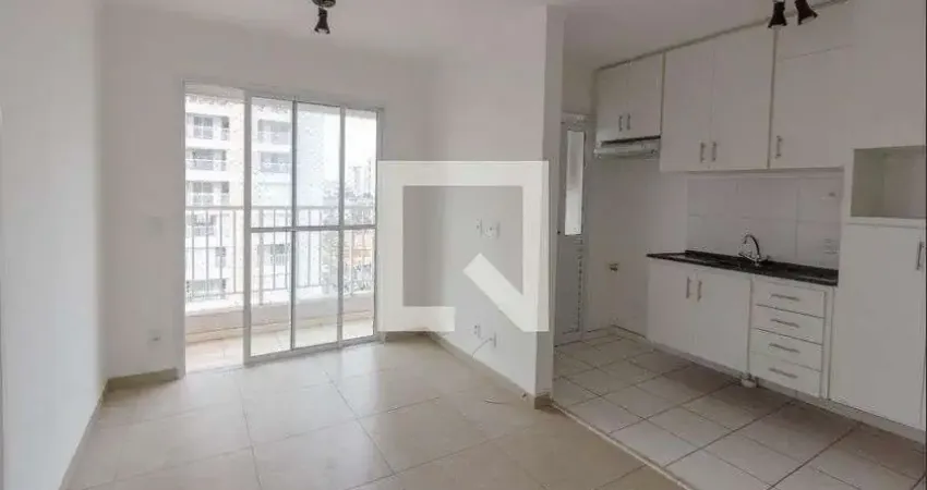 Apartamento para venda - vila augusta, 2 quartos,  43 m² - guarulhos
