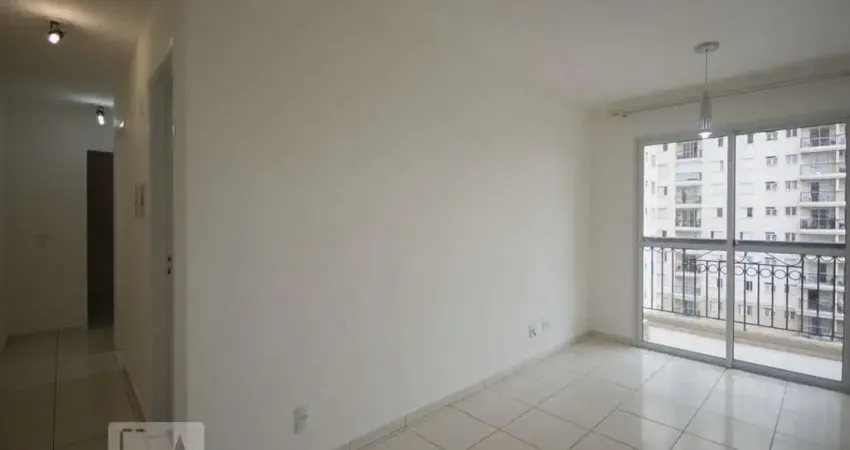 Apartamento para venda - vila mascote, 2 quartos, 55 m² - são paulo