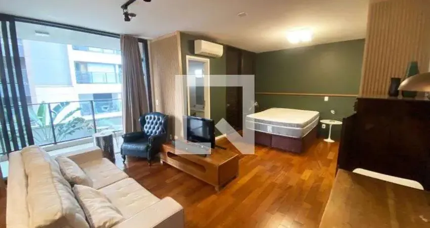 Kitnet / stúdio para venda - pinheiros, 1 quarto,  47 m² - são paulo