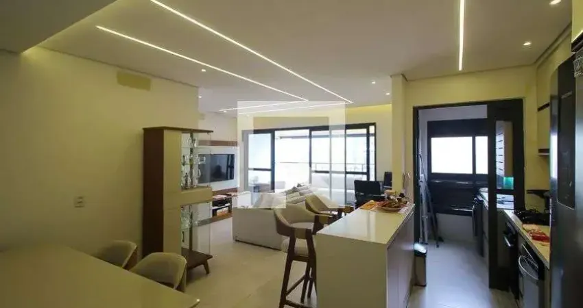 Apartamento para venda - vila santa clara, 2 quartos, 78 m² - são paulo