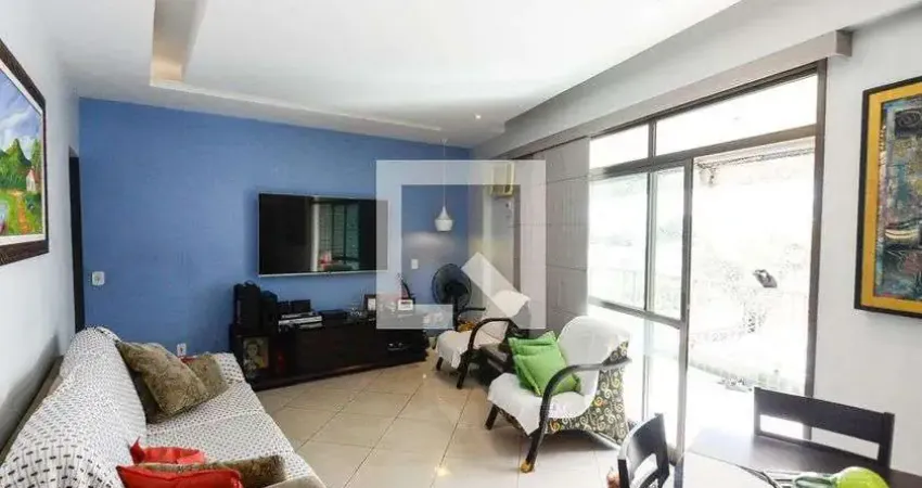 Apartamento para venda - tijuca, 2 quartos,  88 m² - rio de janeiro