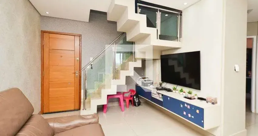 Apartamento para venda - fernão dias, 3 quartos,  140 m² - belo horizonte