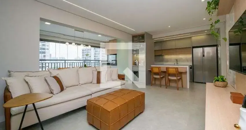 Apartamento para venda - vila mascote, 3 quartos, 89 m² - são paulo