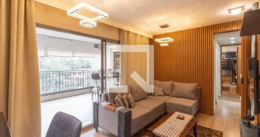Apartamento para venda - butantã, 2 quartos, 78 m² - são paulo