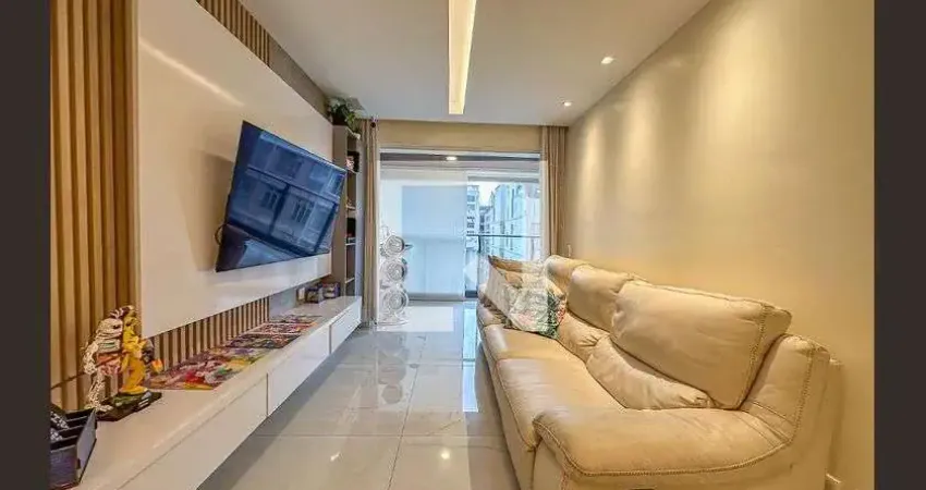 Apartamento para venda - flamengo, 3 quartos, 87 m² - rio de janeiro