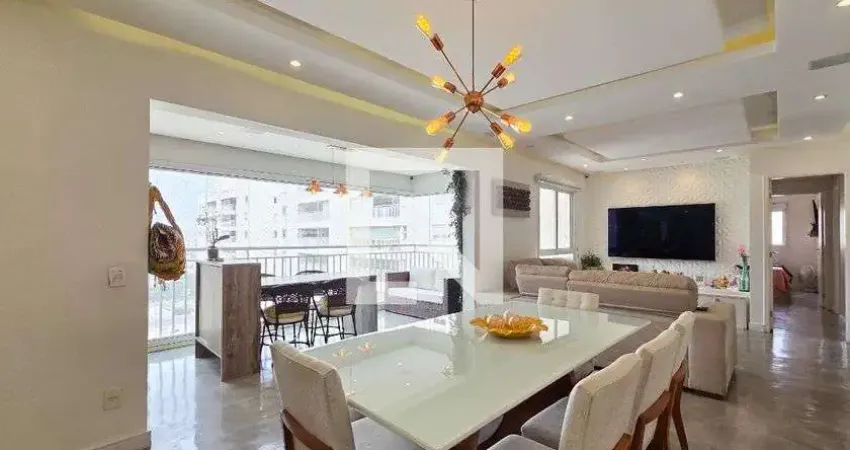 Apartamento para venda - jardim do mar, 3 quartos,  123 m² - são bernardo do campo