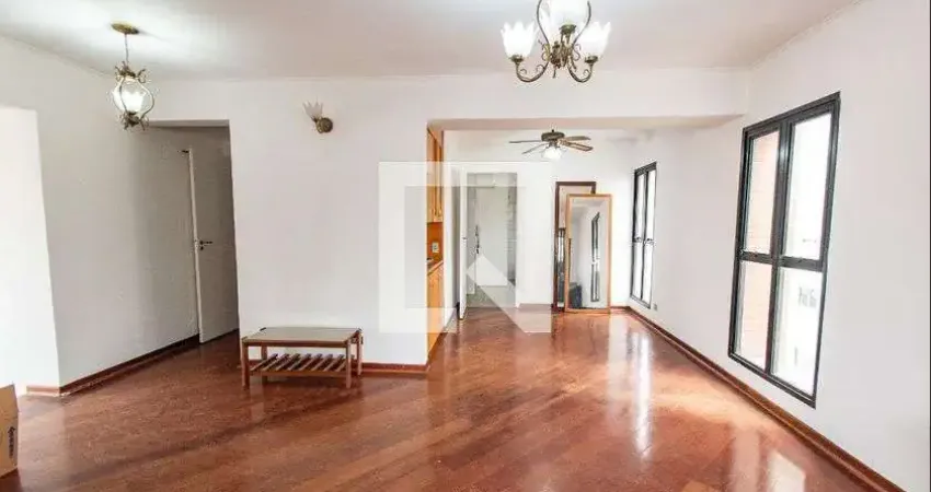 Apartamento para venda - vila mariana, 3 quartos,  128 m² - são paulo