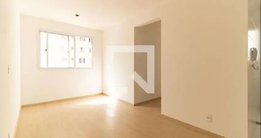 Apartamento para venda - jardim são savério, 2 quartos, 43 m² - são paulo