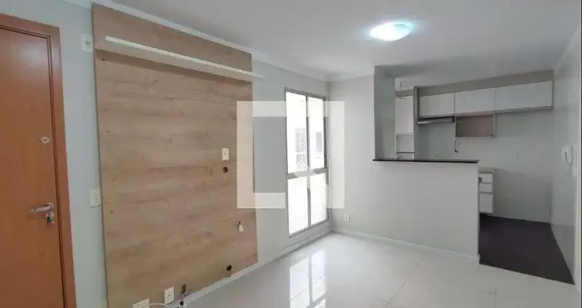 Apartamento para venda - jardim antonio von zuben , 2 quartos, 47 m² - campinas
