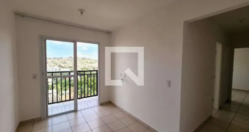 Apartamento para venda - residencial das flores, 2 quartos,  53 m² - várzea paulista
