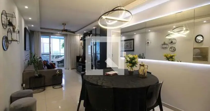 Apartamento para venda - jacarepaguá, 2 quartos,  77 m² - rio de janeiro