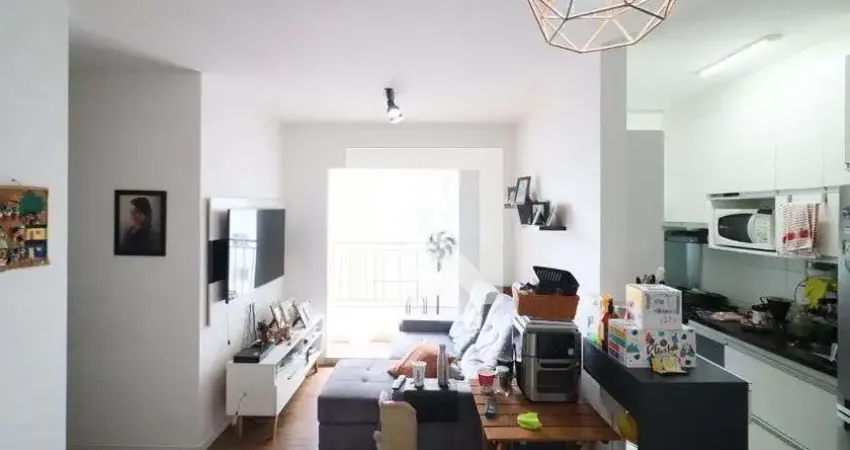 Apartamento com 3 quartos à venda na Avenida Manoel Pedro Pimentel, Centro, Osasco