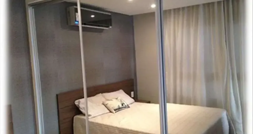 Apartamento para venda - vila olímpia, 1 quarto, 55 m² - são paulo