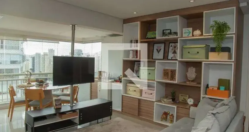 Apartamento para venda - brooklin, 1 quarto,  71 m² - são paulo