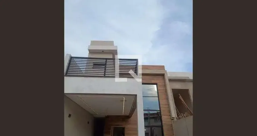 Casa com 4 quartos à venda na Rua José Secundino da Costa, Interlagos, São Paulo