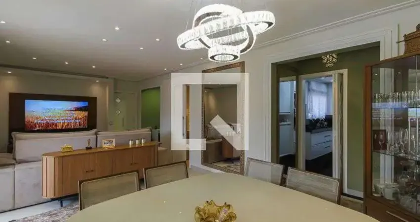 Apartamento para venda - jardim avelino , 3 quartos, 132 m² - são paulo