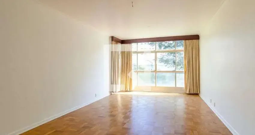 Apartamento para venda - santa cecília, 3 quartos,  167 m² - são paulo