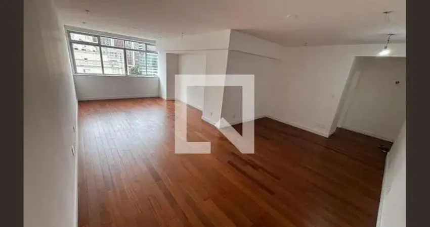 Apartamento para venda - jardim paulista, 3 quartos,  170 m² - são paulo