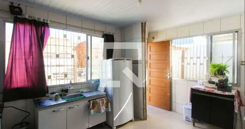 Casa com 3 quartos à venda na Rua São Sepé, Mathias Velho, Canoas