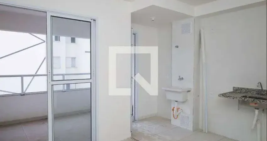 Apartamento para venda - itaquera, 2 quartos, 46 m² - são paulo
