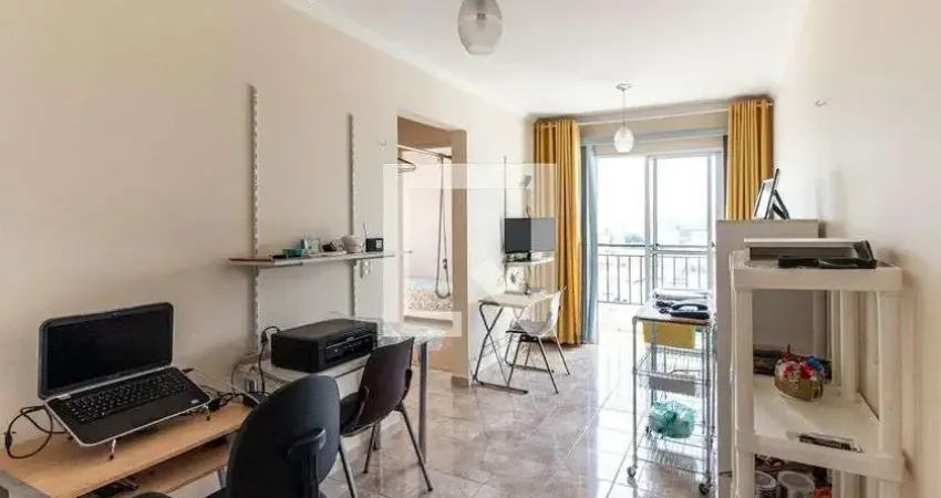 Apartamento com 2 quartos à venda na Rua Vinte e Cinco de Janeiro, Centro, São Paulo