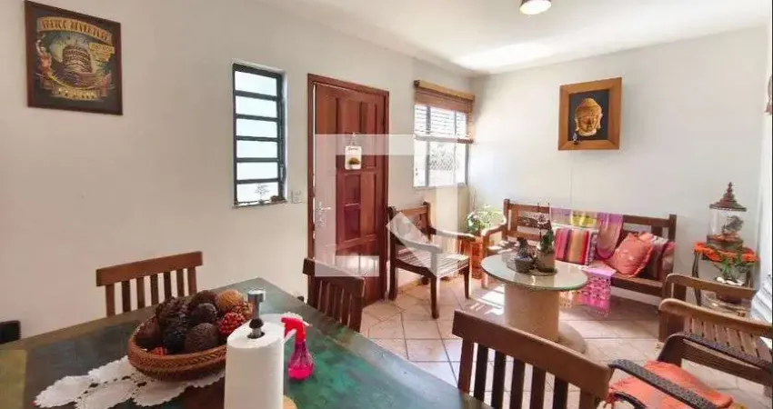 Apartamento para venda - parque industrial, 2 quartos, 59 m² - campinas